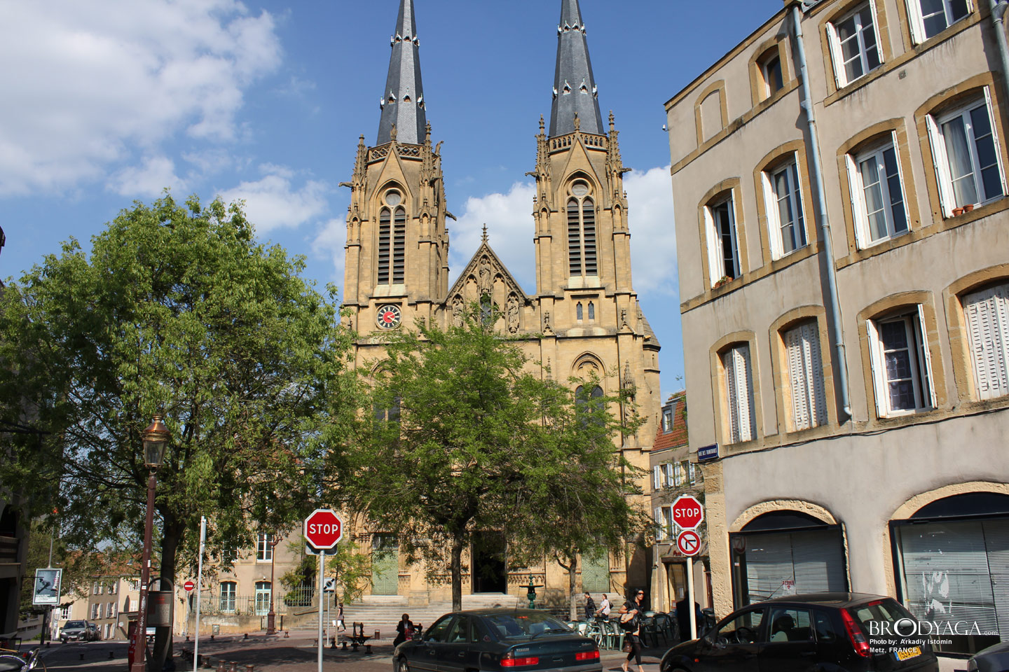 Metz